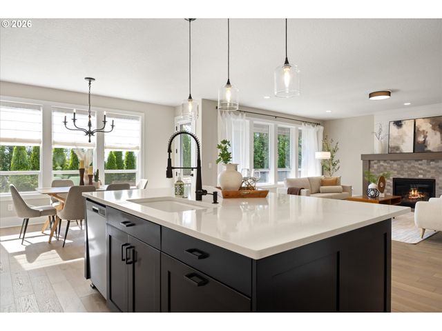 14551 Sw 153RD Ave, Portland, OR 97224