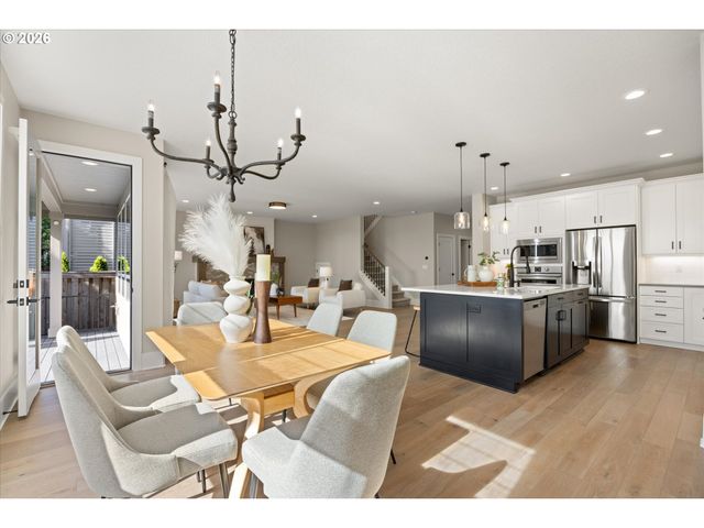 14551 Sw 153RD Ave, Portland, OR 97224