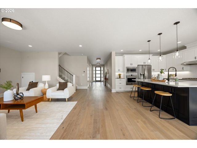 14551 Sw 153RD Ave, Portland, OR 97224