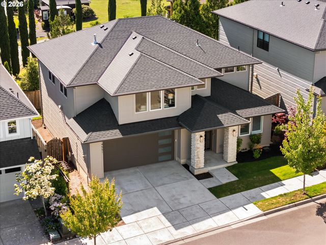 14551 Sw 153RD Ave, Portland, OR 97224