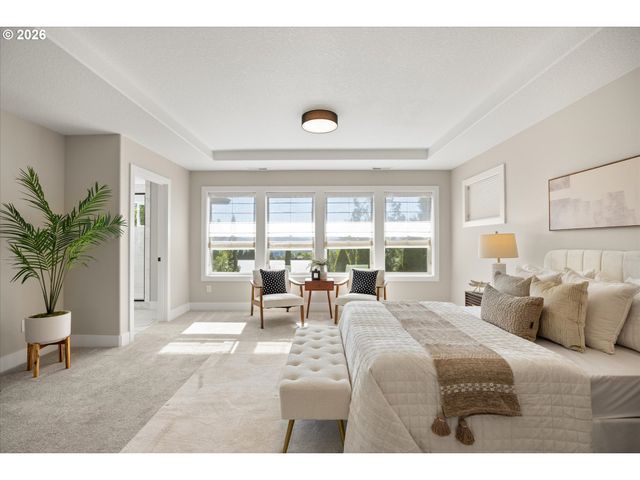 14551 Sw 153RD Ave, Portland, OR 97224