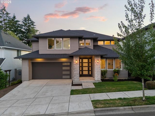 14551 Sw 153RD Ave, Portland, OR 97224