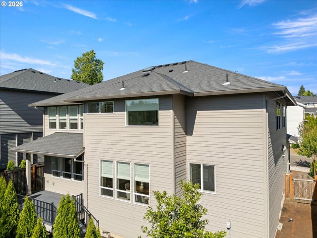 14551 Sw 153RD Ave, Portland, OR 97224
