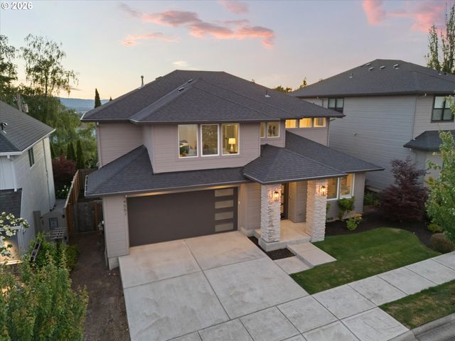 14551 Sw 153RD Ave, Portland, OR 97224