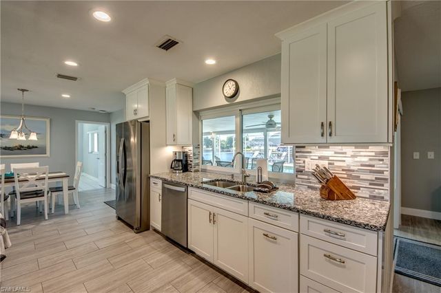 4532 SW 1st PL, Cape Coral, FL 33914