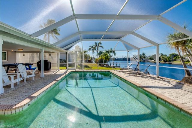 4532 SW 1st PL, Cape Coral, FL 33914