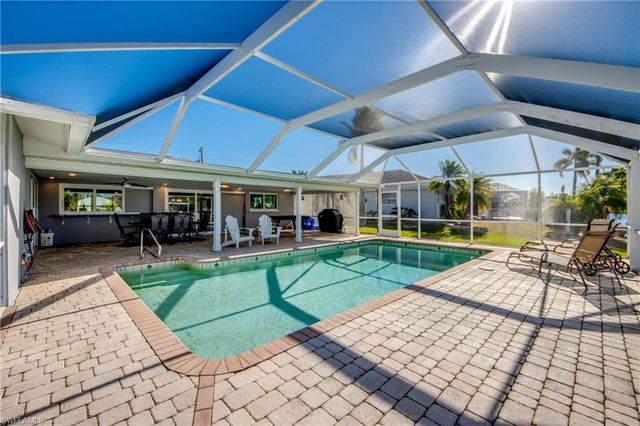 4532 SW 1st PL, Cape Coral, FL 33914