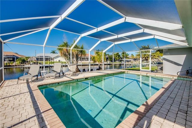 4532 SW 1st PL, Cape Coral, FL 33914