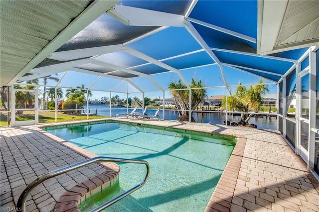 4532 SW 1st PL, Cape Coral, FL 33914