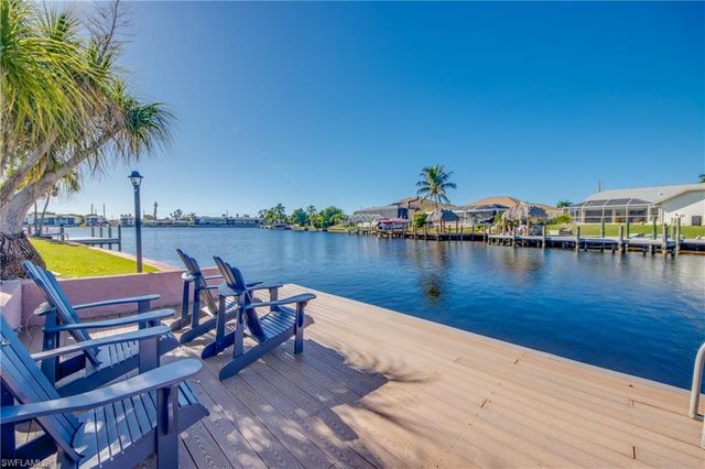 4532 SW 1st PL, Cape Coral, FL 33914