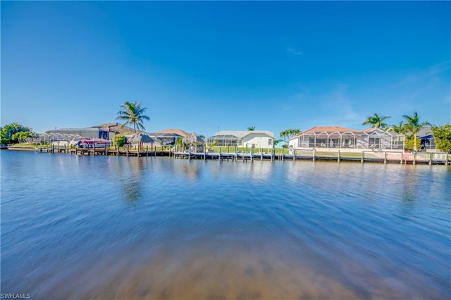 4532 SW 1st PL, Cape Coral, FL 33914
