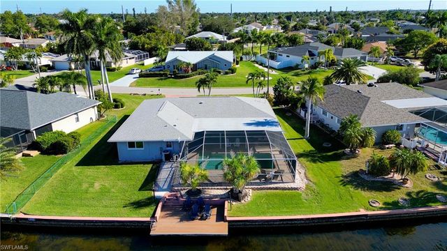 4532 SW 1st PL, Cape Coral, FL 33914