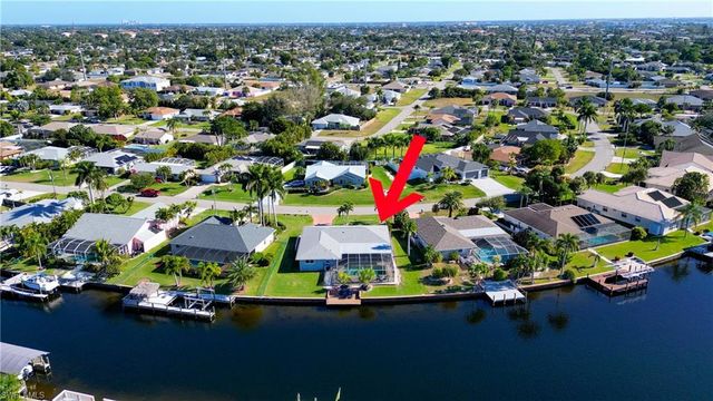 4532 SW 1st PL, Cape Coral, FL 33914