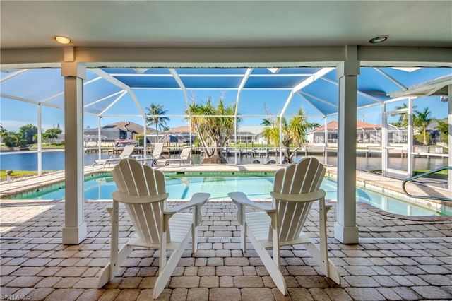 4532 SW 1st PL, Cape Coral, FL 33914