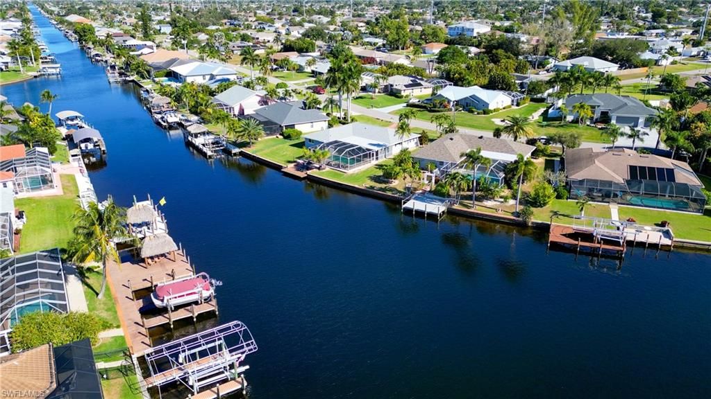 4532 SW 1st PL, Cape Coral, FL 33914