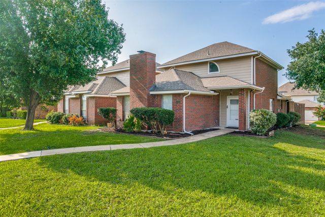 1712 E Peters Colony Road, Carrollton, TX 75007
