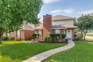 1712 E Peters Colony Road, Carrollton, TX 75007