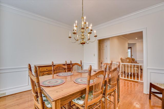 453 Timber Wolf Trail, Augusta, GA 30907