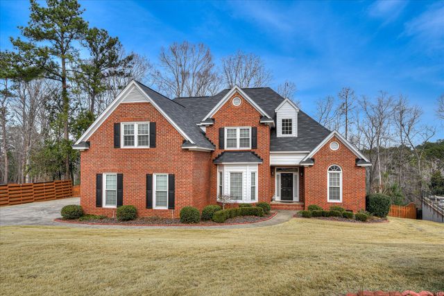 453 Timber Wolf Trail, Augusta, GA 30907