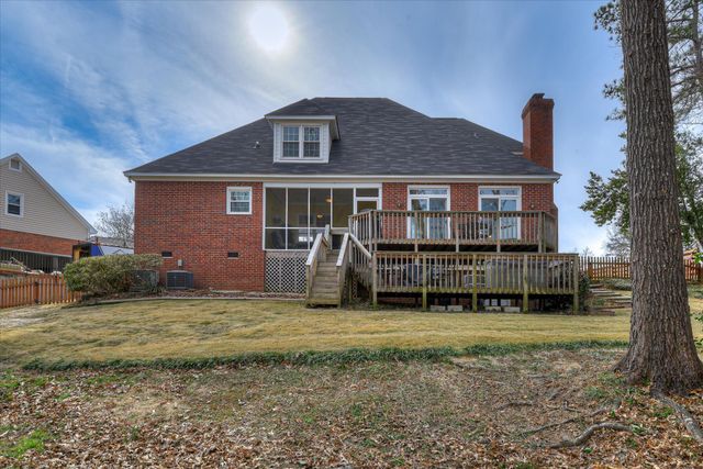 453 Timber Wolf Trail, Augusta, GA 30907