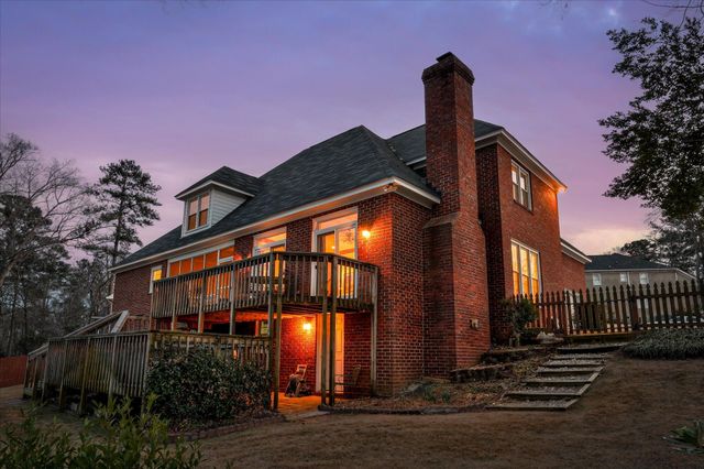 453 Timber Wolf Trail, Augusta, GA 30907