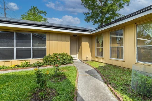 11203 Rousseau Drive, Houston, TX 77065