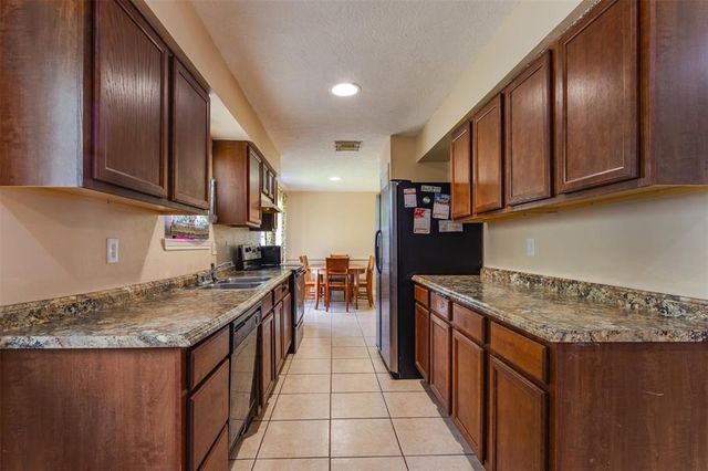 11203 Rousseau Drive, Houston, TX 77065
