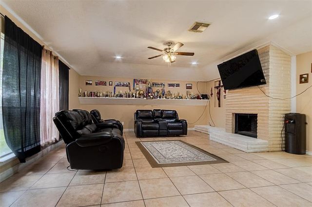 11203 Rousseau Drive, Houston, TX 77065