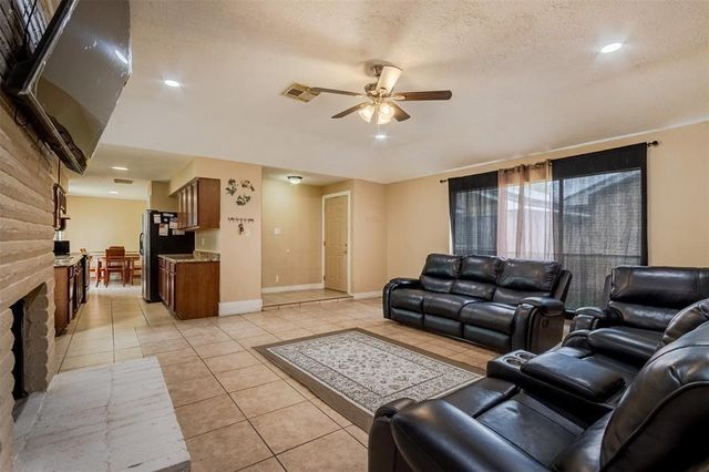11203 Rousseau Drive, Houston, TX 77065