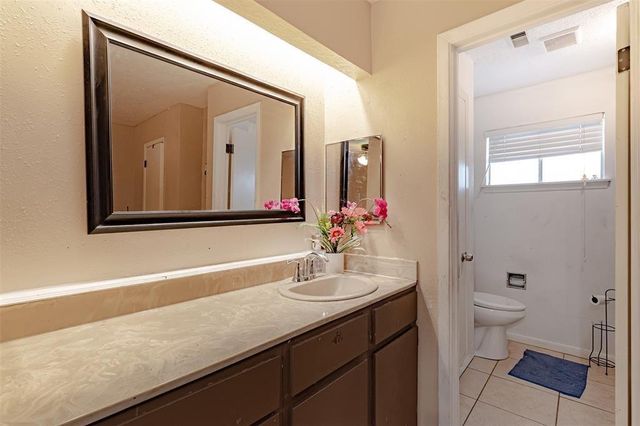 11203 Rousseau Drive, Houston, TX 77065