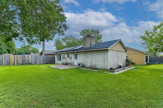11203 Rousseau Drive, Houston, TX 77065