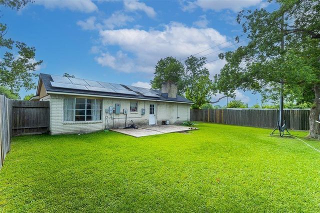 11203 Rousseau Drive, Houston, TX 77065