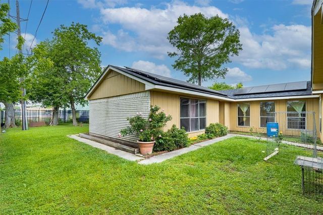 11203 Rousseau Drive, Houston, TX 77065