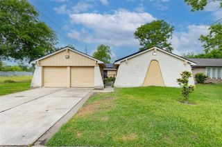 11203 Rousseau Drive, Houston, TX 77065