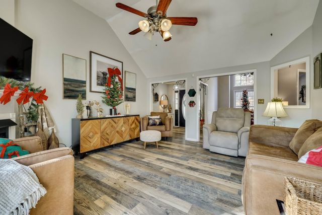 3070 Hackamore Drive, Warrenville, SC 29851