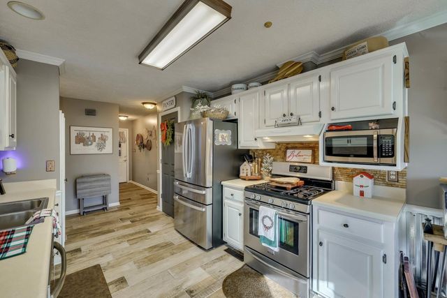 3070 Hackamore Drive, Warrenville, SC 29851