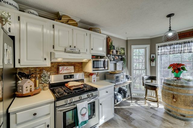 3070 Hackamore Drive, Warrenville, SC 29851