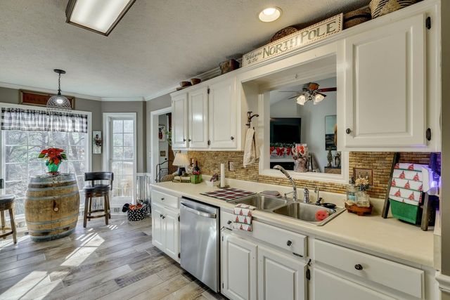 3070 Hackamore Drive, Warrenville, SC 29851