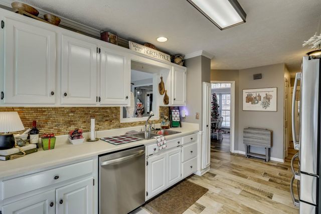 3070 Hackamore Drive, Warrenville, SC 29851