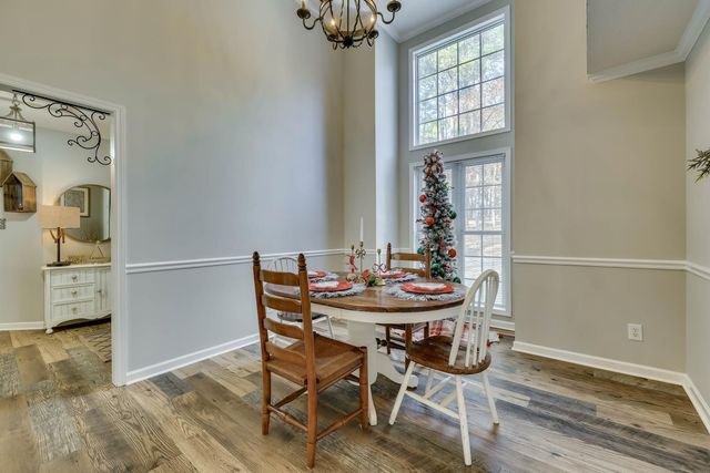 3070 Hackamore Drive, Warrenville, SC 29851