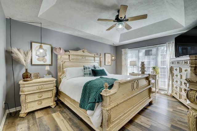 3070 Hackamore Drive, Warrenville, SC 29851