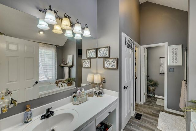 3070 Hackamore Drive, Warrenville, SC 29851