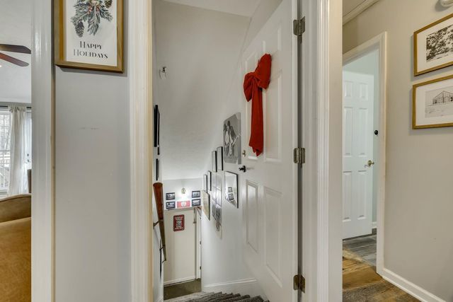 3070 Hackamore Drive, Warrenville, SC 29851