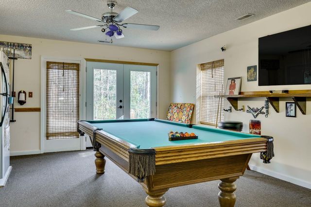 3070 Hackamore Drive, Warrenville, SC 29851