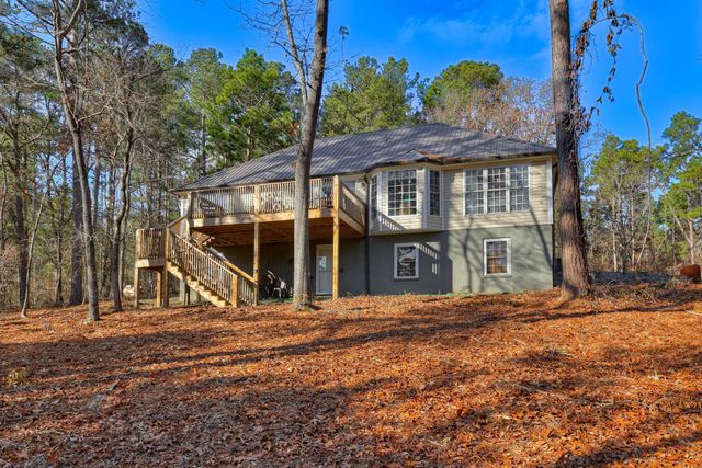 3070 Hackamore Drive, Warrenville, SC 29851