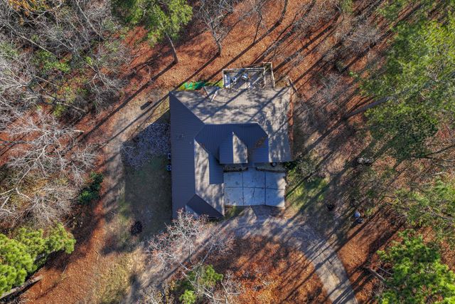 3070 Hackamore Drive, Warrenville, SC 29851