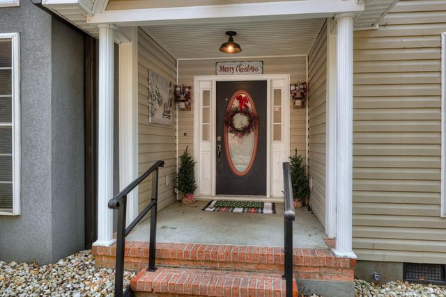 3070 Hackamore Drive, Warrenville, SC 29851