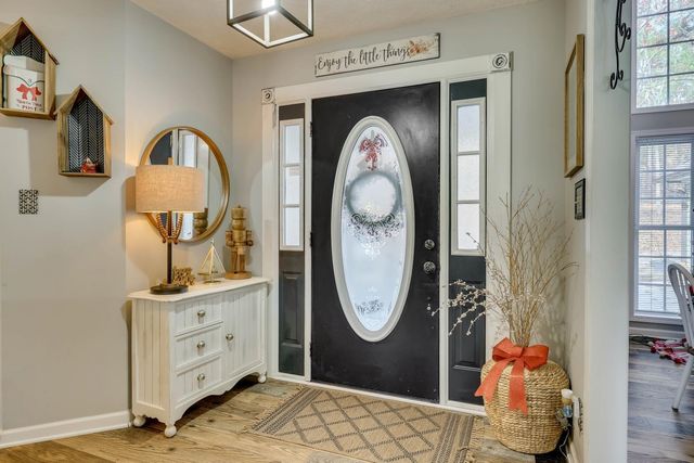 3070 Hackamore Drive, Warrenville, SC 29851