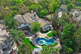 155 W Kelly Road, Newbury Park, CA 91320