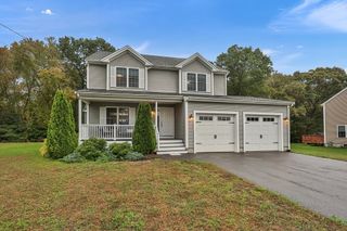 85 Briggs St, Taunton, MA 02780